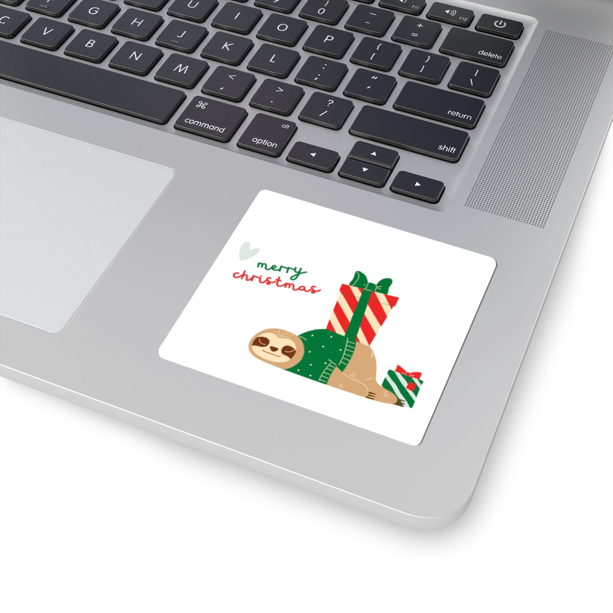 Kiss-Cut Stickers – Waterproof Vinyl Stickers for Laptops, Notebooks, Water Bottles & Scrapbooks