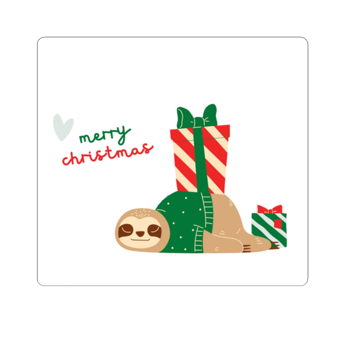 Kiss-Cut Stickers – Waterproof Vinyl Stickers for Laptops, Notebooks, Water Bottles & Scrapbooks